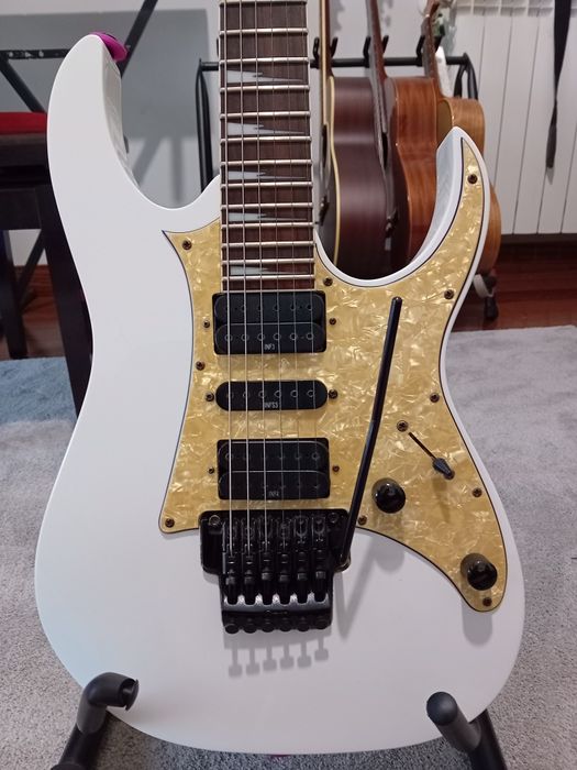 Guitarra Ibanez RG350DX