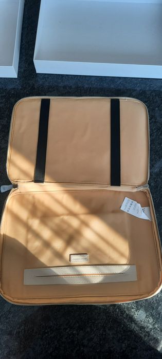 Torebka na laptop damska