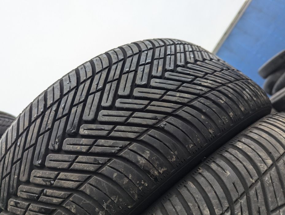 245/45R19 Superia всесезон