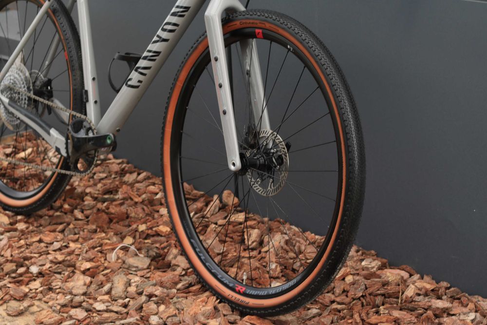 Canyon Ekar XXL 2023