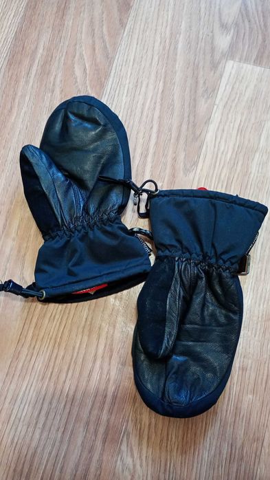 Рукавиці варешки Helly Hansen Thinsulate