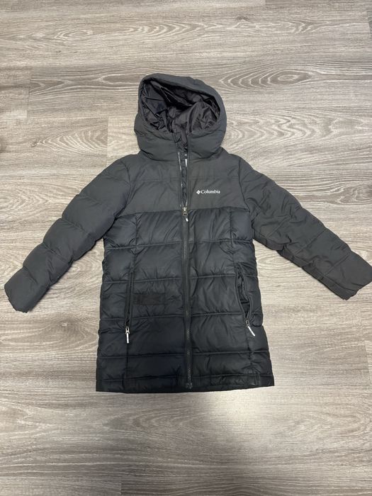 Куртка зима Columbia