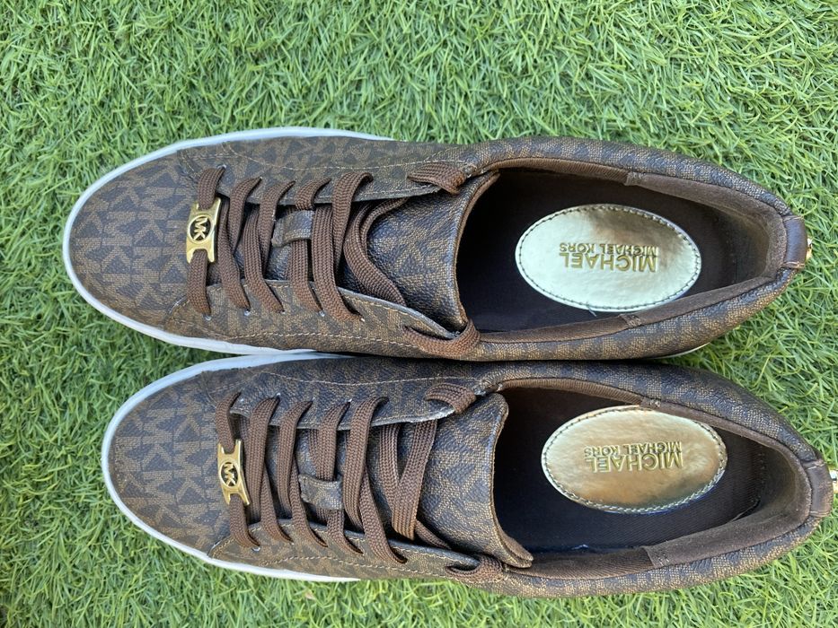 Sapatilhas Michael Kors ( Tam. 38,5 )