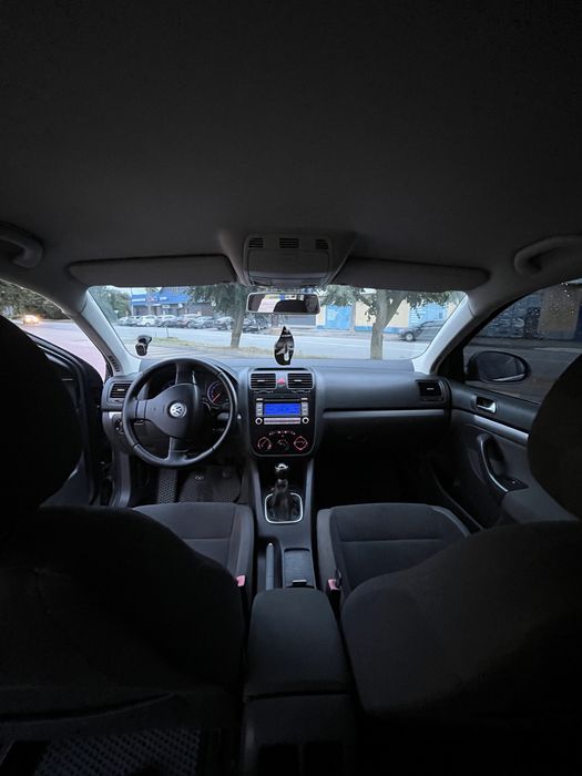Volkswagen Golf 5