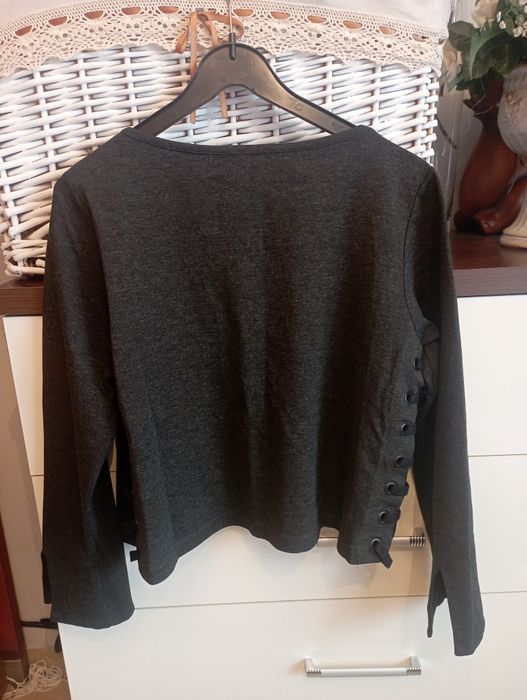 Bluza Isabel de pedro