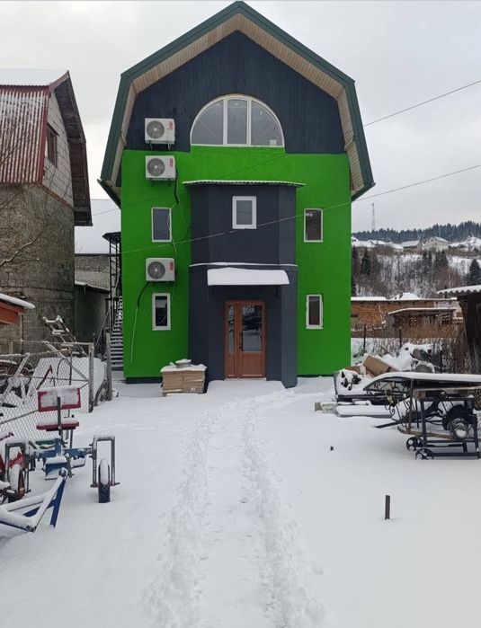 Оренда довготривала