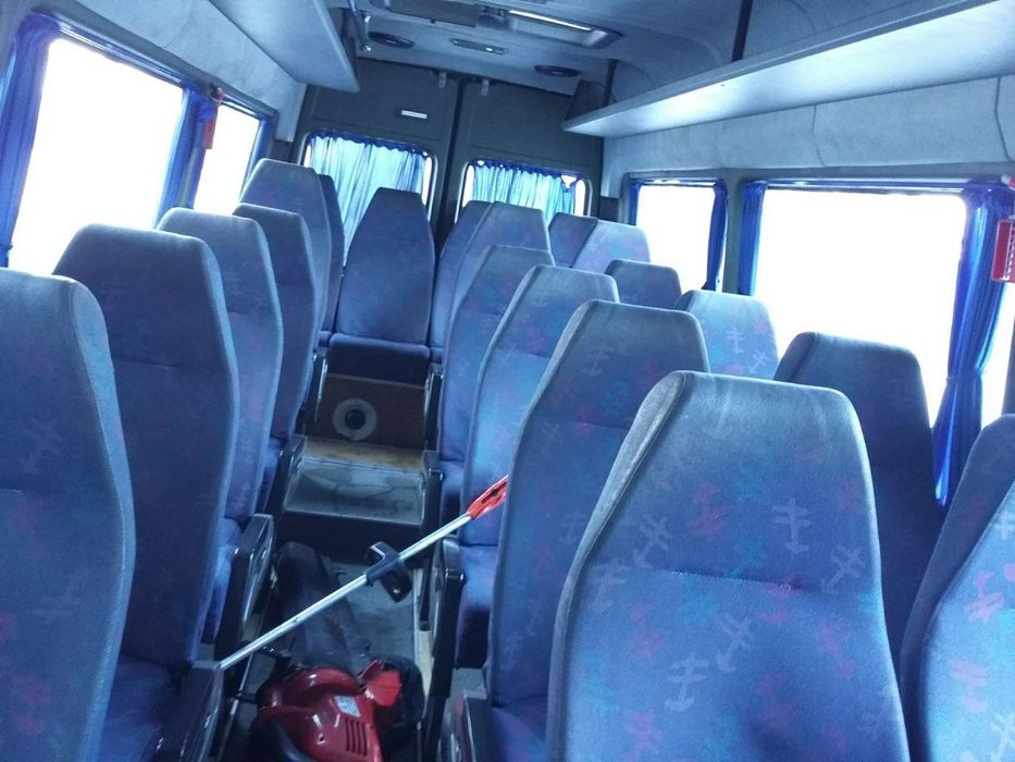 Продам Мерседес Спринтер412 пассажир20 місць