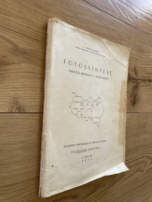 Livro Fotossíntese