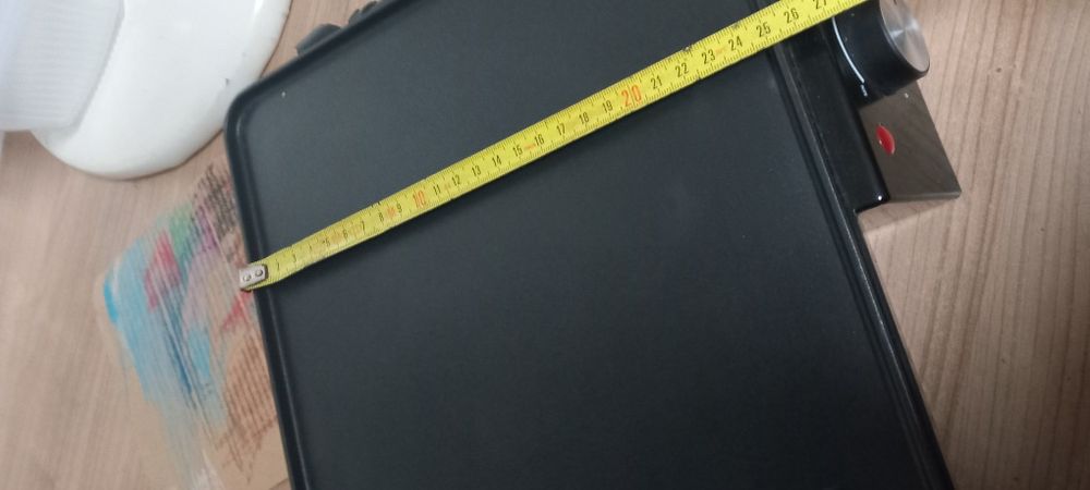 Sandwicheira com grelhador da marca muvip nova