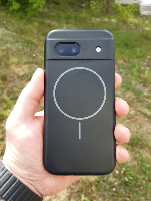 Pixel 8a mdm состояние нового
