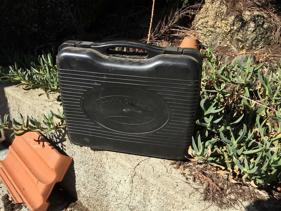 COCINA Camping super ego