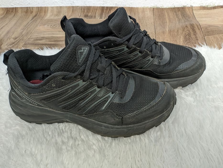 Кросівки чоловічі karrimor