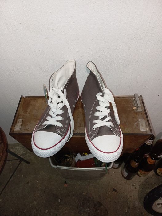 Trampki (uniwersalne)