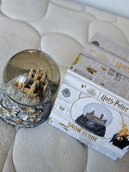 Harry potter globo