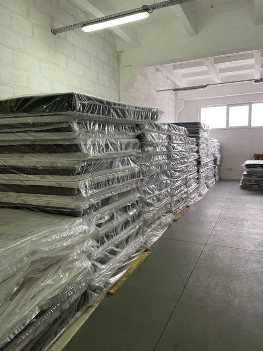 Матраси! Наявність на складі. Ортопедичні, Оплата частинами