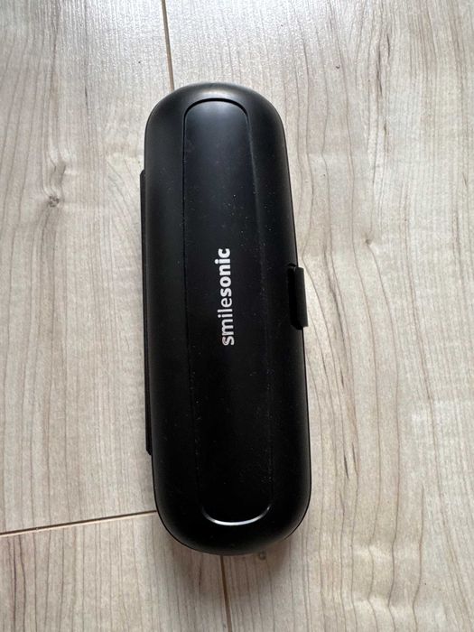Szczoteczka soniczna smilesonic