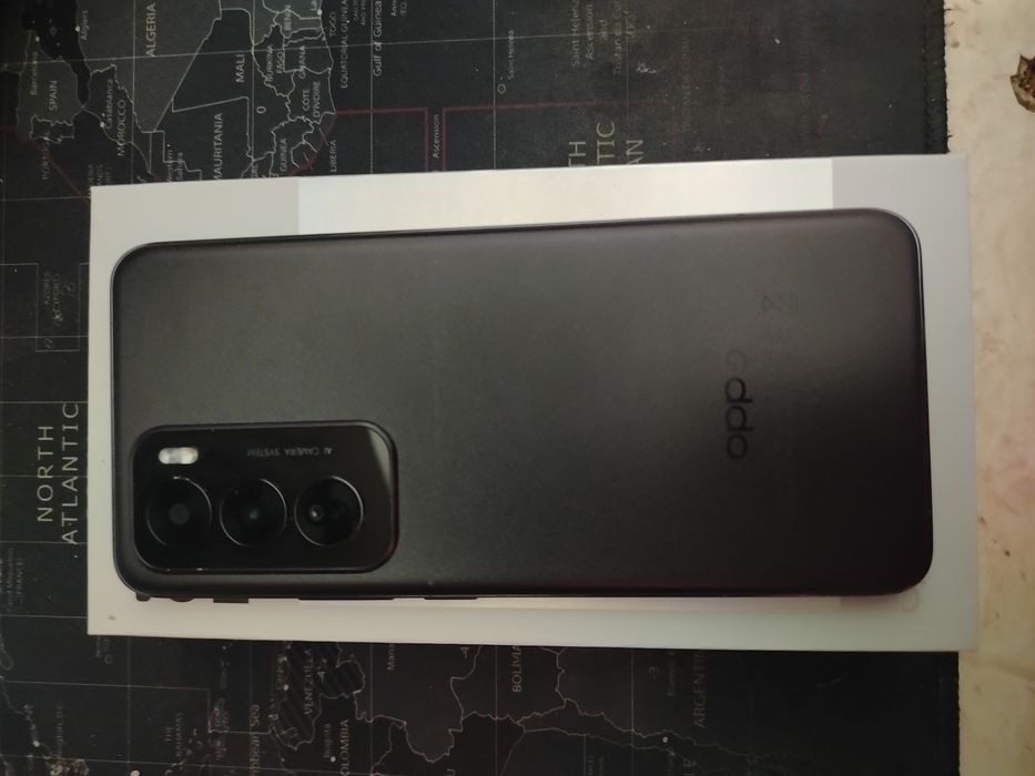 Oppo Reno 12 5G 12/256