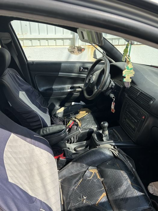 Carrinha Passat 2.300€