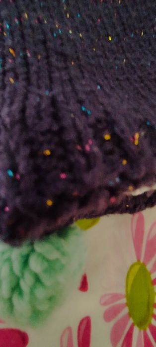 Conjunto gorro e gola el corte inglês