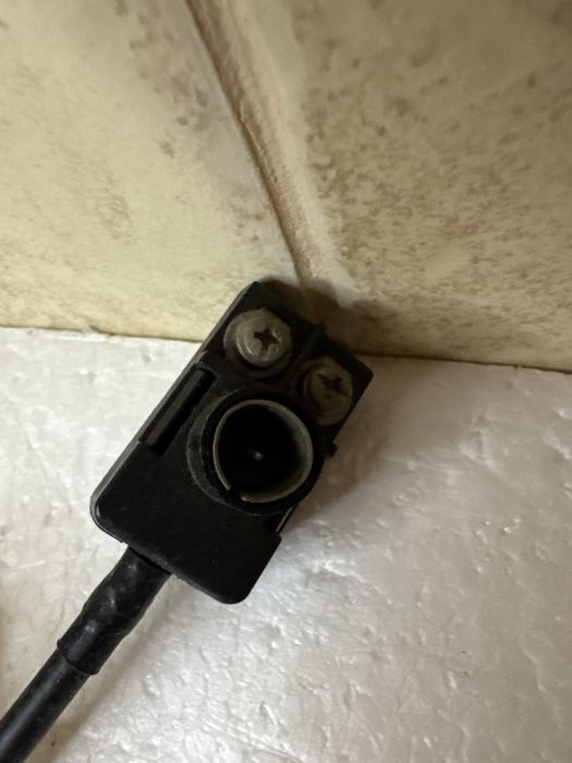 Kabel RF do Nintendo Famicom i Super Famicom - wersja japonska