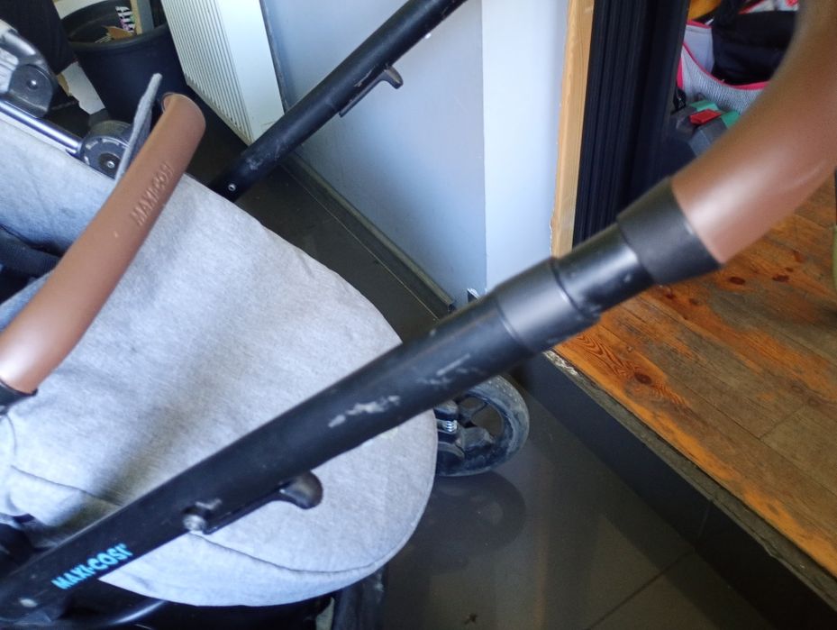 Wózek Maxi-Cosi 2w1