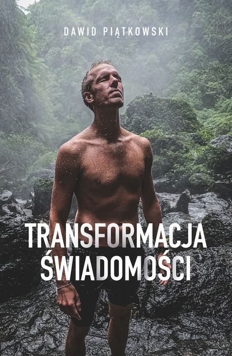 Transformacja Świadomości. Nowy Produkt