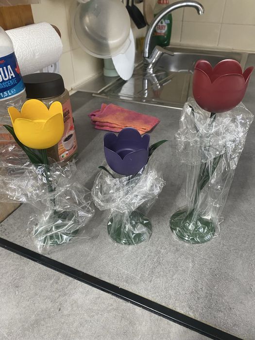 Tres casticais para um melhor ambiente de sua casa