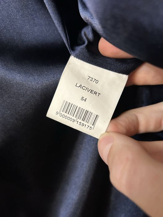 Шкіряна куртка Levinson 46-48 розмір
