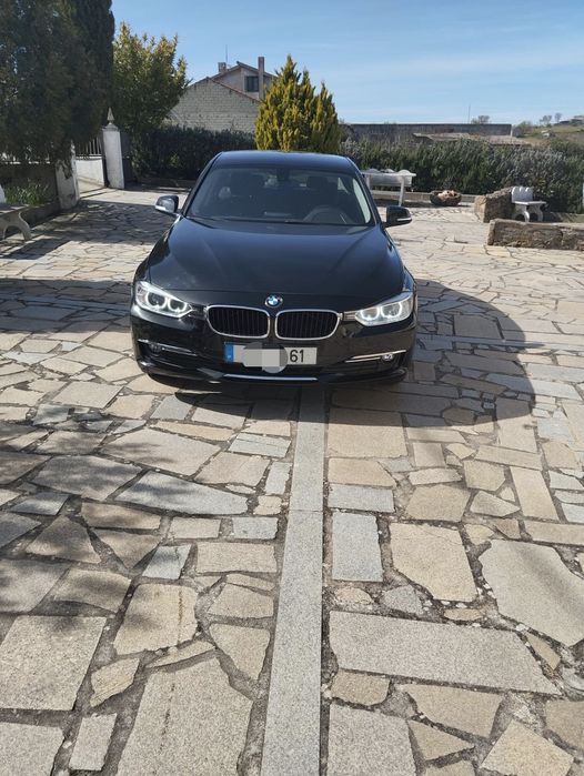 BMW 320d 2012 luxury424735015311124481