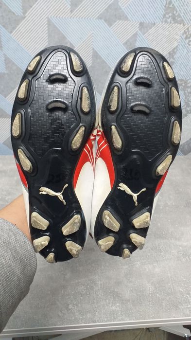 Бутси Puma 32  розмір