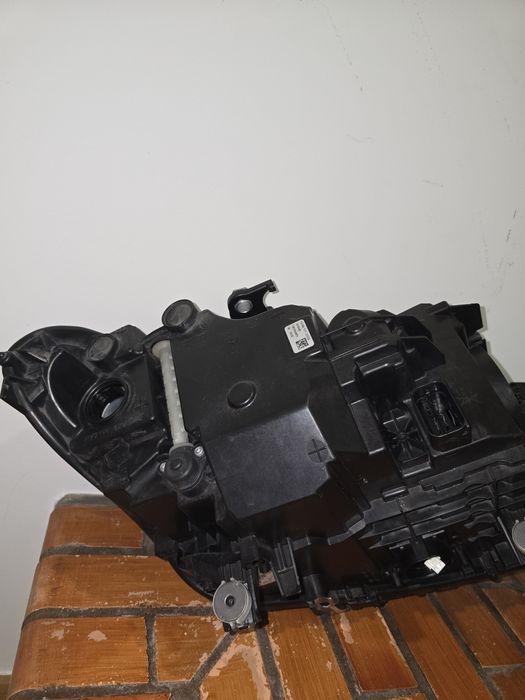 Farol led bmw s5  g30 ou g31