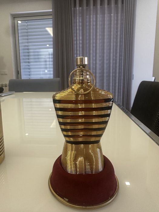 Jean Paul Gaultier Perfume