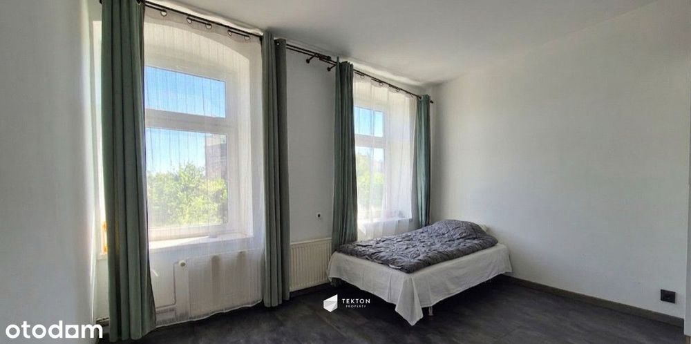 2pokoje/Bałuty/50 m²/do zamieszkania/blisko do Manu - Widok 3