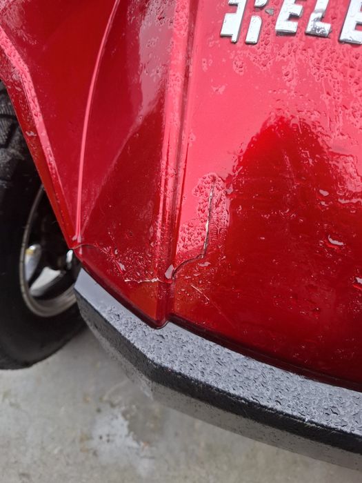 Skuter elektryczny electroride faster med