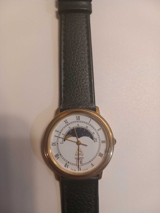 Zegarek quartz damski. Okazja