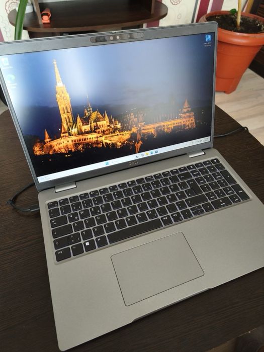 Dell Latitude 5540 / i5-1335U / 16GB / SSD / Win11 Pro / 15.6”