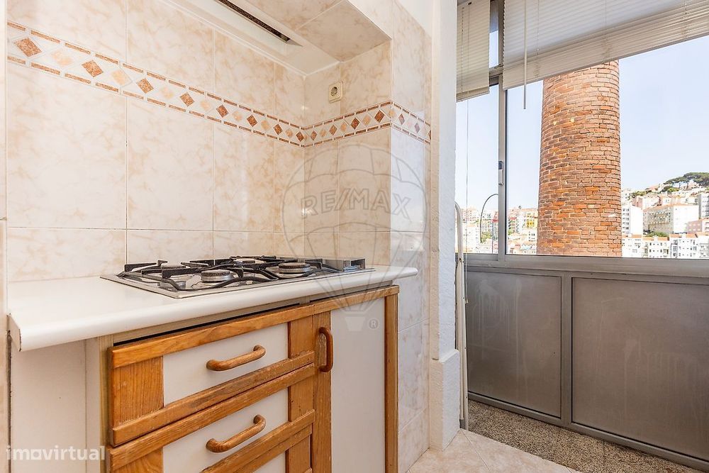 Apartamento T2 para venda