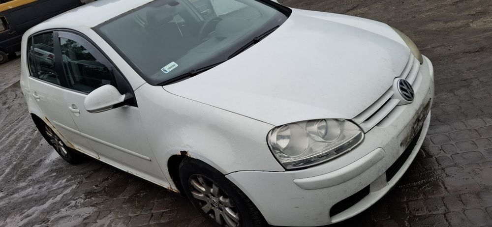 Volkswagen Golf V 1.9 BRU na części