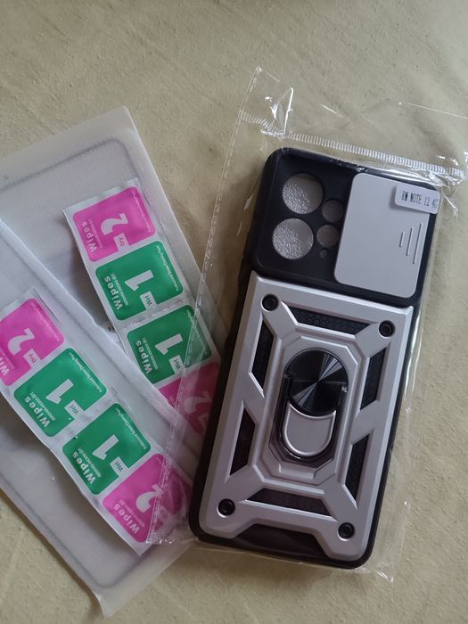 Чохол   (Бампер)