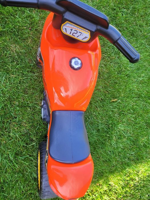 Беговел , Франция