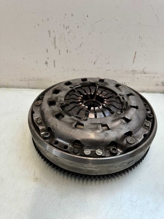 BMW E46 1.9 Benzyna sprzęgło komplet LUK