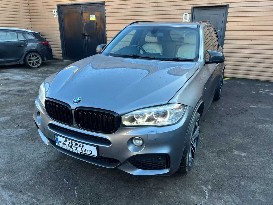 Разборка BMW X5 F15 Зеркало Стекло Крыло Шрот БМВ Х5 Ф15 Ляда Дверь