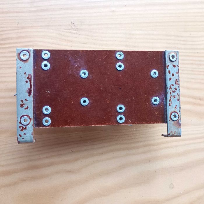 Dioda DK 61-2A 8 szt.