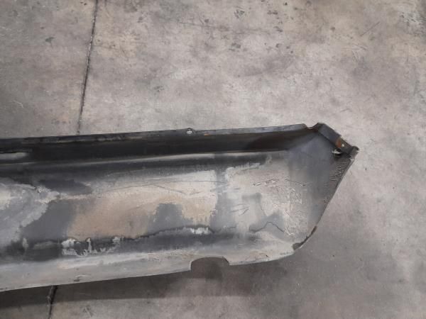 Pára-choques trás OPEL Corsa B