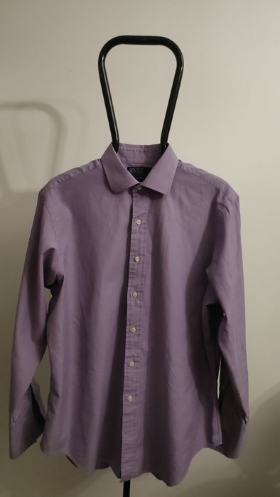 świetna koszula POLO Ralph Lauren 16  1/2-33  super stan