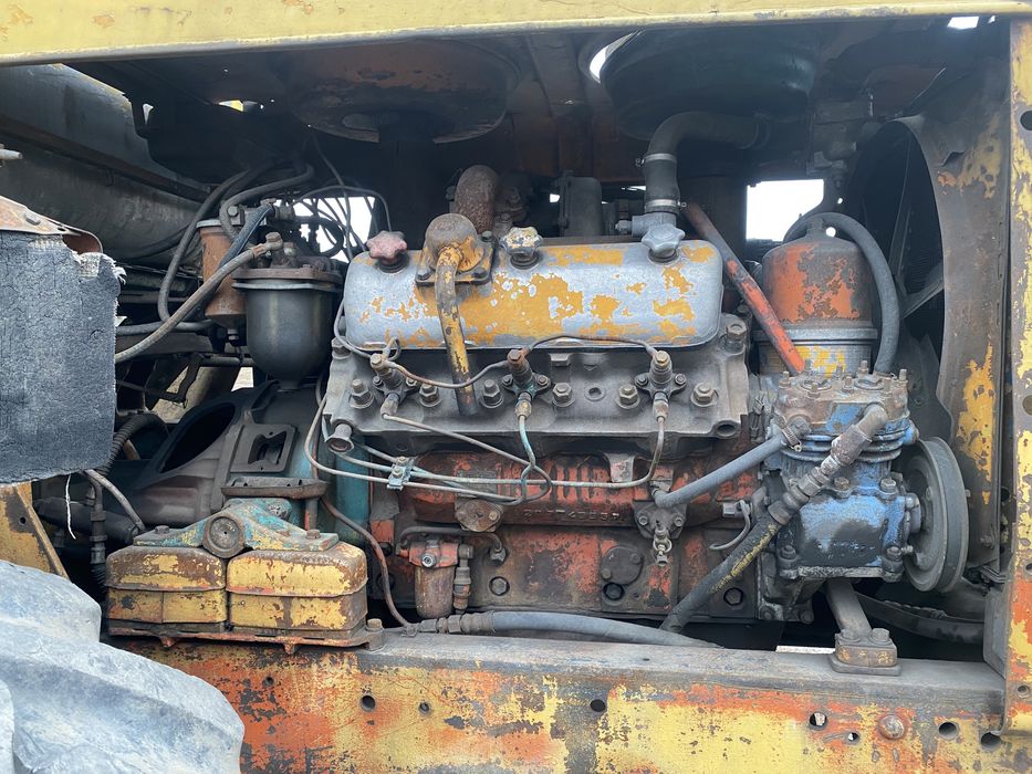 Продам Погрущик Т156