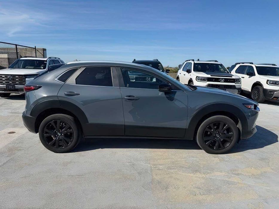 Mazda Cx-30      2024