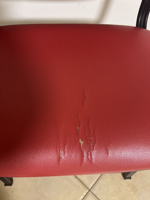 Cadeiras de escritório