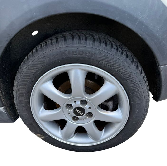 Conjunto de Jantes - MINI MINI CLUBMAN