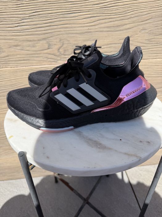 Buty adidas Ultraboost 22 Shoes Gx5928 Core